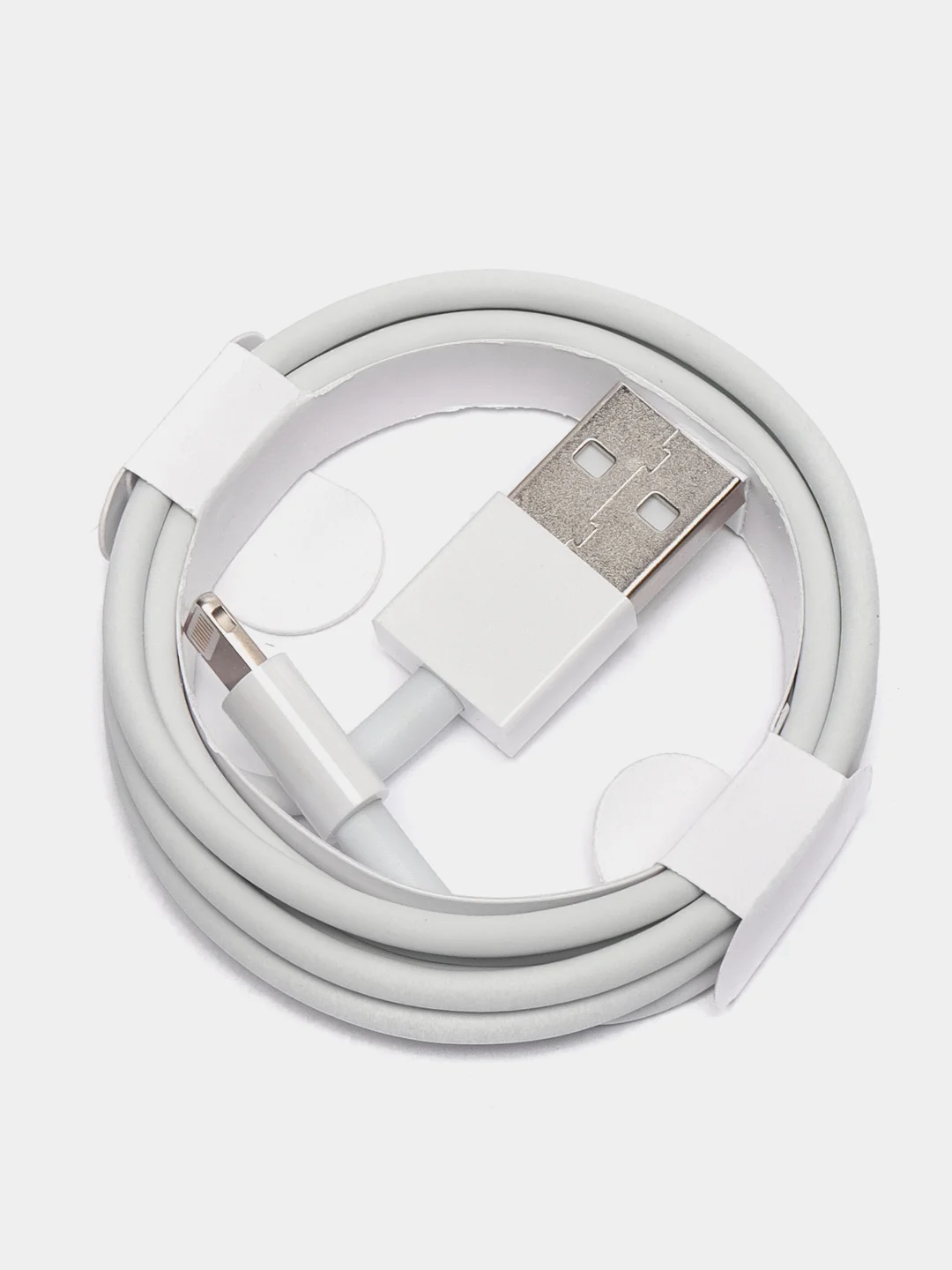 Кабель зарядный Micro-USB / Type-C / Lightning, 1 м