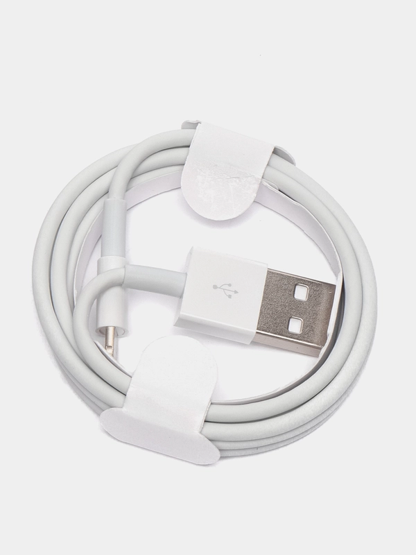Кабель зарядный Micro-USB / Type-C / Lightning, 1 м