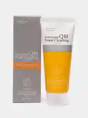 Пенка для умывания лица с коэнзимом Coenzyme Q10  3W Clinic/ Корейсская косметика