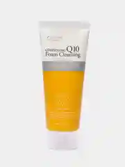 Пенка для умывания лица с коэнзимом Coenzyme Q10  3W Clinic/ Корейсская косметика