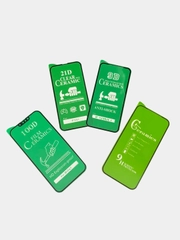 Керамическая пленка-стекло iPhone X, XS, XR, 11, 12, 13, 14