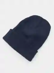 Хром шапка вязаная, унисекс, бини