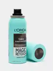 LOreal Paris Тонирующий спрей для закрашивания отросших корней,  Темно-каштановый, 75 мл