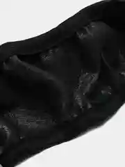 Черный оплетка на руль