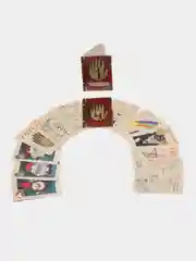Настольная игра на скорость и реакцию "Гравити Фолз: День Ловли Гномов", 8+