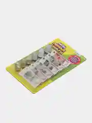 Алый игровой набор "Мои первые деньги"