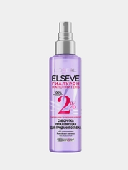 Сыворотка Elseve "Гиалурон Наполнитель", LOreal Paris, 150 мл