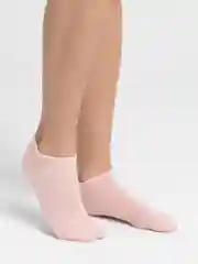 Конфетный носки женские, короткие, хлопковые