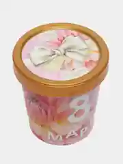 Соль "8 Марта, цветок", 550 г