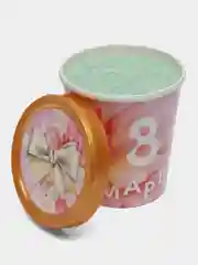 Соль "8 Марта, цветок", 550 г
