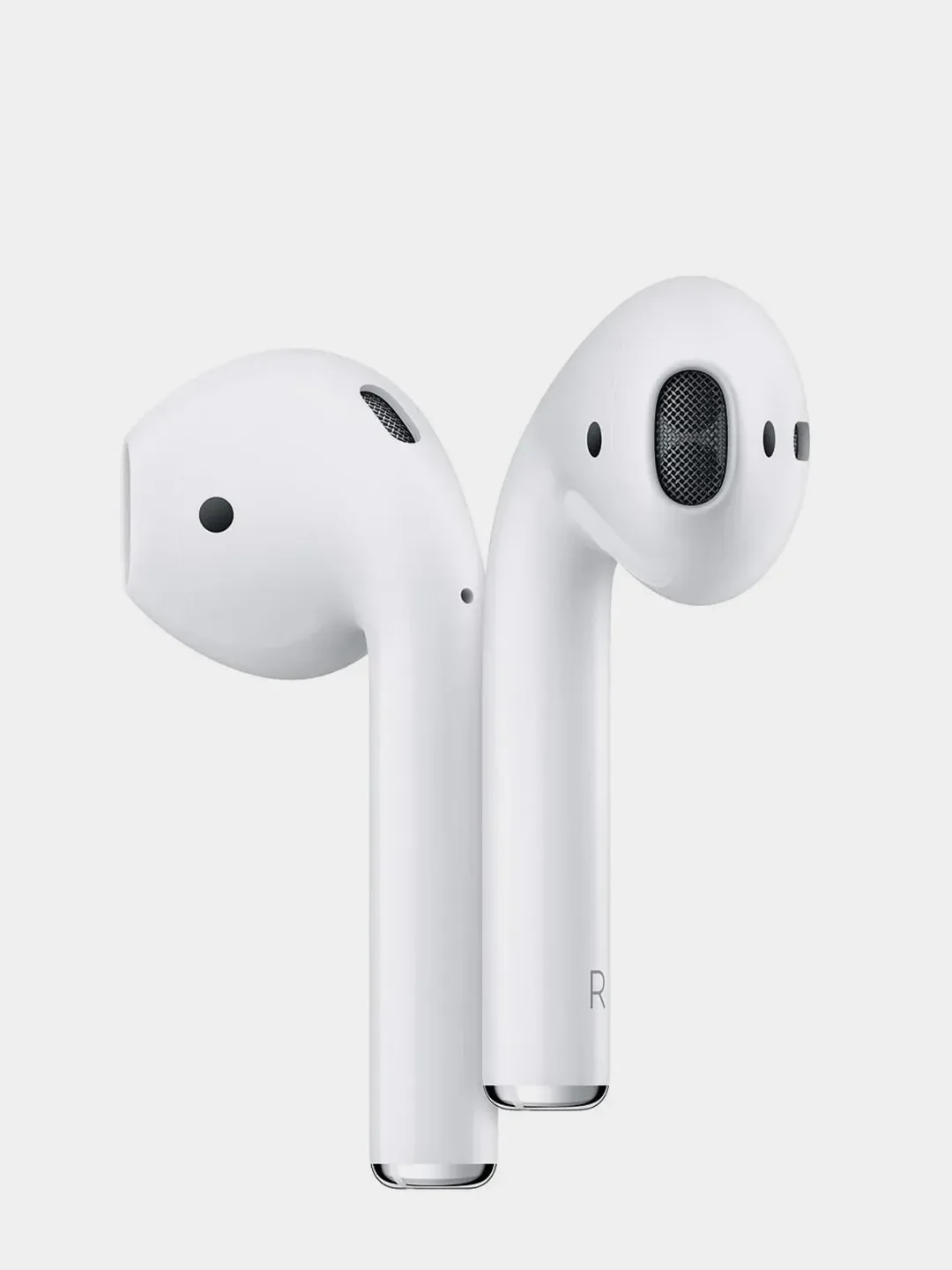 Золотой беспроводные наушники, с зарядным футляром, Bluetooth