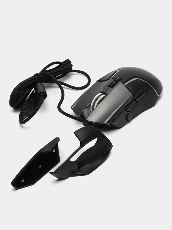 Мышь компьютерная игровая Y2