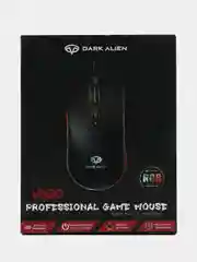 Мышь компьютерная игровая Dark Alien V700