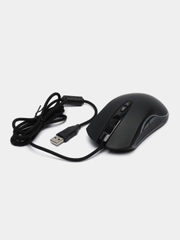 Мышь компьютерная игровая Dark Alien V700
