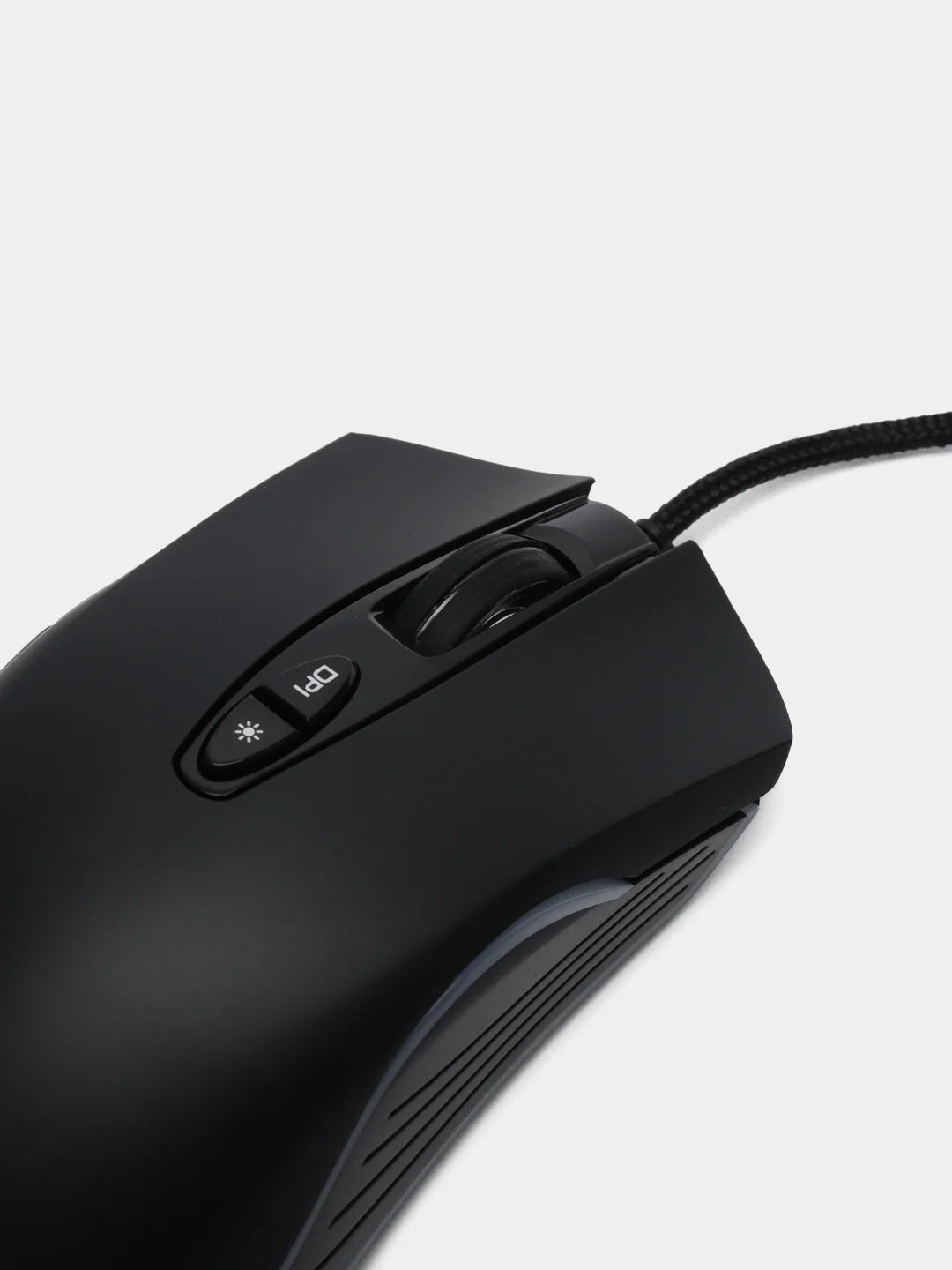 Мышь компьютерная игровая Dark Alien V700