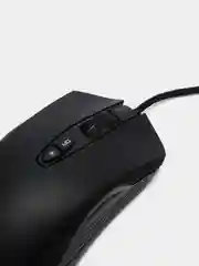Мышь компьютерная игровая Dark Alien V700