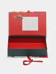 Коробка-книга "В ожидание чуда", 20 х 12.5 х 5 см