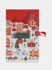 Коробка-книга "В ожидание чуда", 20 х 12.5 х 5 см