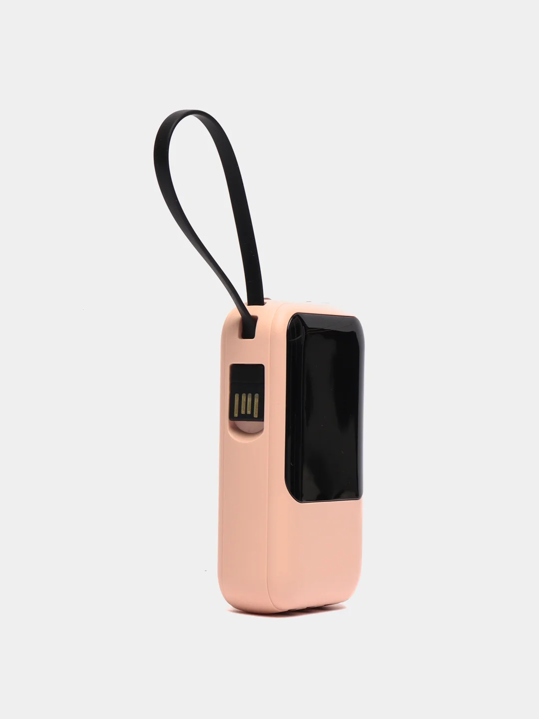 Внешний аккумулятор SMART Power Bank with cable, 20000 mAh