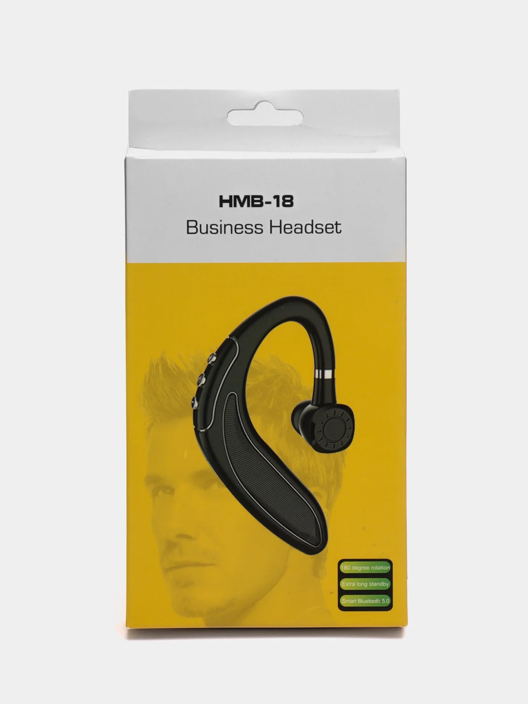 Bluetooth-гарнитура HMB-18