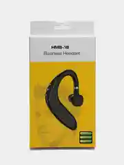 Bluetooth-гарнитура HMB-18