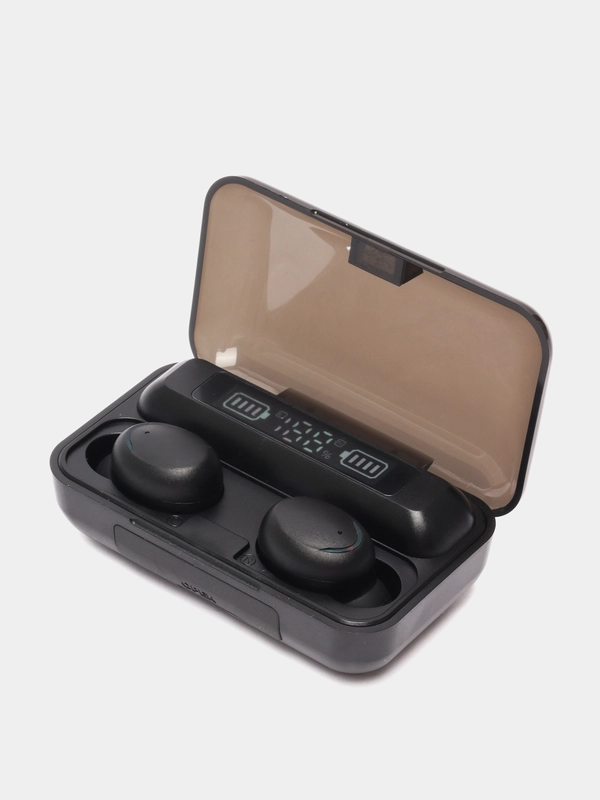 Беспроводные наушники Earbuds TWS BTH-F9-5