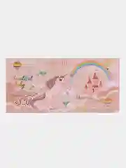Аметистовый набор детской косметики "Единорог"