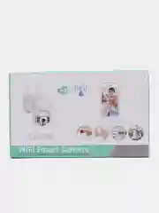Уличная Wi-Fi IP-камера видеонаблюдения, беспроводная