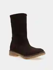 Полусапоги женские El Tempo, зимние