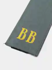 Погоны съемные с хлястиком Внутренних Войск на рубашку