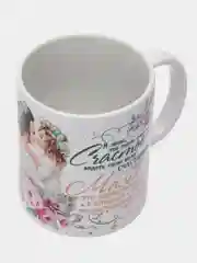 Конфетный кружка маме, подарок на Новый год, день Матери, 8 марта
