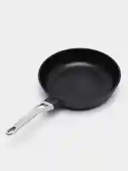 Сковорода литая Ivlev Chef Royal, антипригарное покрытие, индукция, 24 см