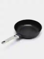 Сковорода Ivlev Chef Royal, антипригарное покрытие, индукция, диаметр 20 см