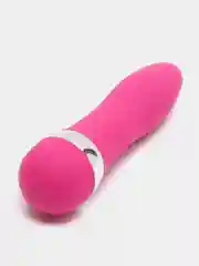 Коралловый вибратор мини, женский