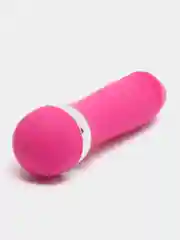 Вишнёвый вибратор мини, женский