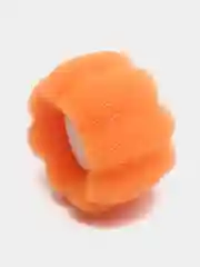 Оранжевый шарики для стирки белья (для удаления волос)