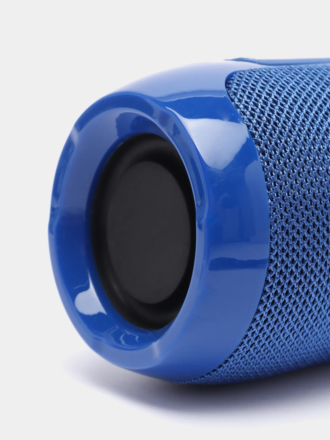 Синий беспроводная Bluetooth-колонка TG117