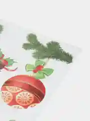 Желтый набор для творчества / Декупажная карта