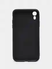 Алый чехол на iPhone XR