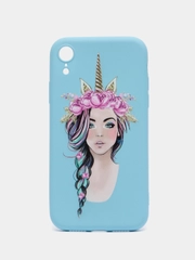 Чехол для iPhone XR