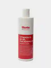 Бальзам COLORITO для длительной защиты цвета окрашенных волос, Likato Professional, 400 мл