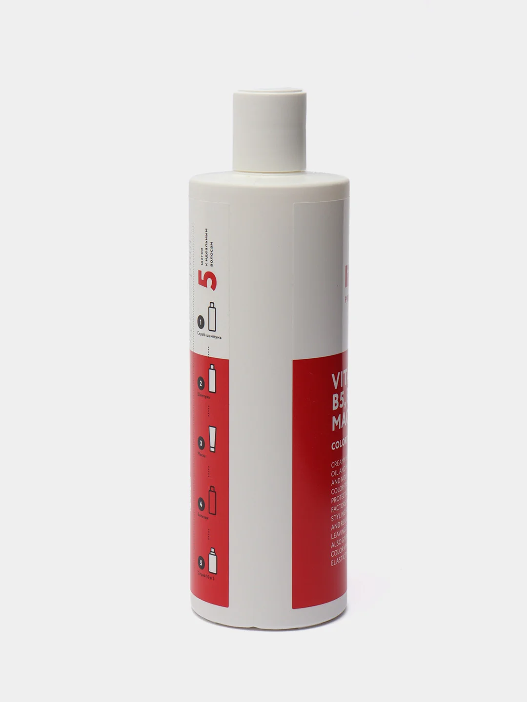 Бальзам COLORITO для длительной защиты цвета окрашенных волос, Likato Professional, 400 мл