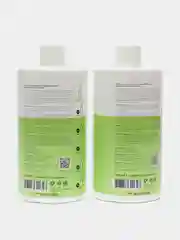 RECOVERY Шампунь-восстановление для ослабленных волос, Likato professional 750мл * 2 шт