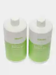 RECOVERY Шампунь-восстановление для ослабленных волос, Likato professional 750мл * 2 шт