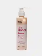 Лифтинг-молочко для тела LIFT SANSEY с маслом карите. 250 мл. Likato Professional