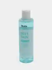 Гель-эликсир для душа SOFT SKIN. С экстрактами солодки и лилии,Likato Professional, 250 мл