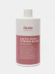Бальзам DELIKATE. Для питания и предотвращения ломкости волос, Likato Professional, 750 мл