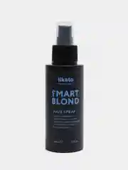 Спрей SMART-BLOND. Обеспечивающий антистатический эффект с функцией термозащиты. 100 мл