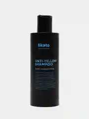 Шампунь SMART-BLOND. Для очищения и сохранения холодного оттенка,Likato Professional,250мл