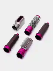 Фен-стайлер Airwrap 5 в 1, для всех типов волос, для укладки и завивки волос